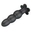 Pretty Love Jadier Vibrating Anal Plug